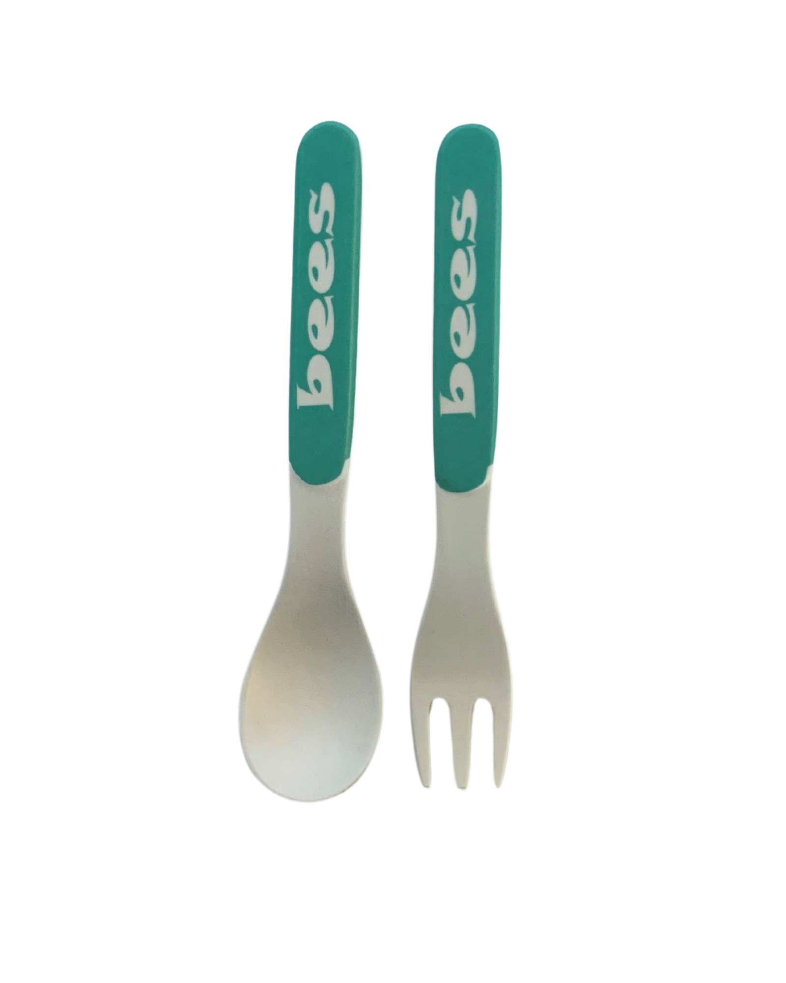 Bamboo Kids Dinner Set - Bee - Wilmot Harvey