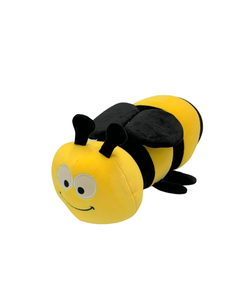 Plush Squishy Bee - Wilmot Harvey