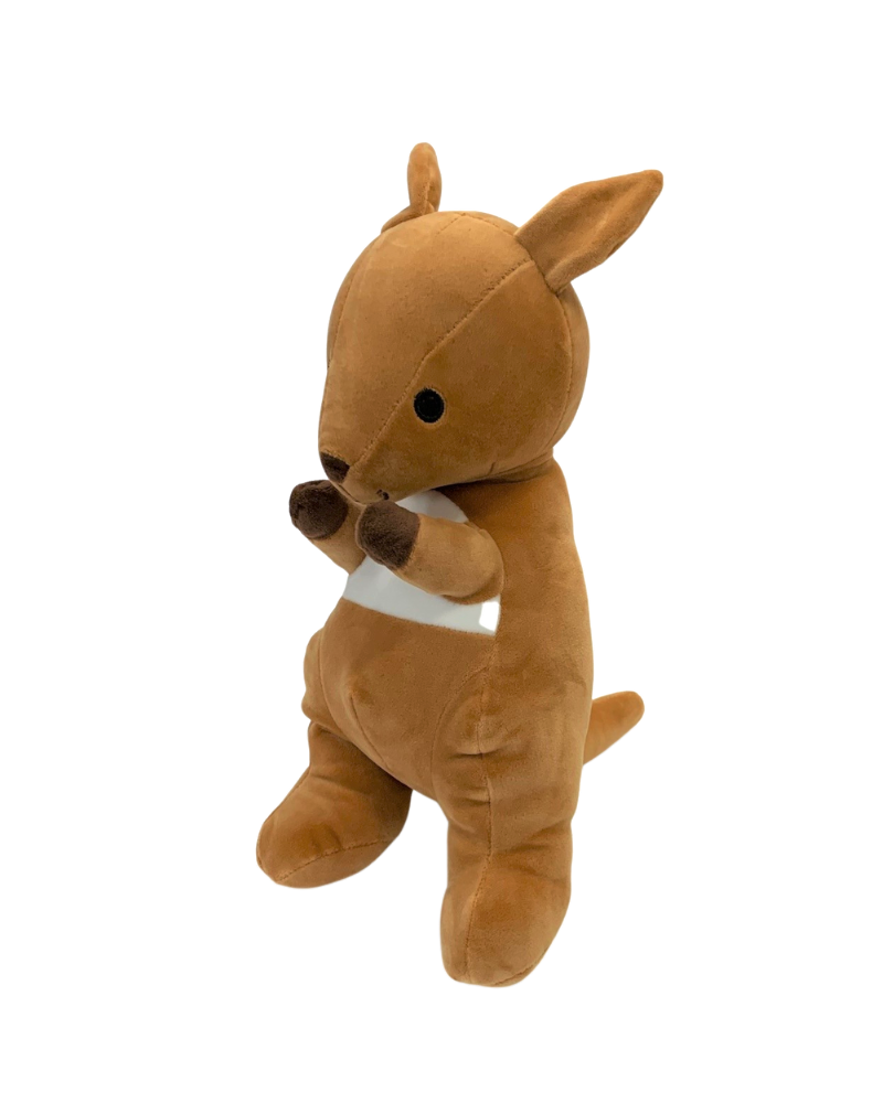 Plush Squishy Kangaroo