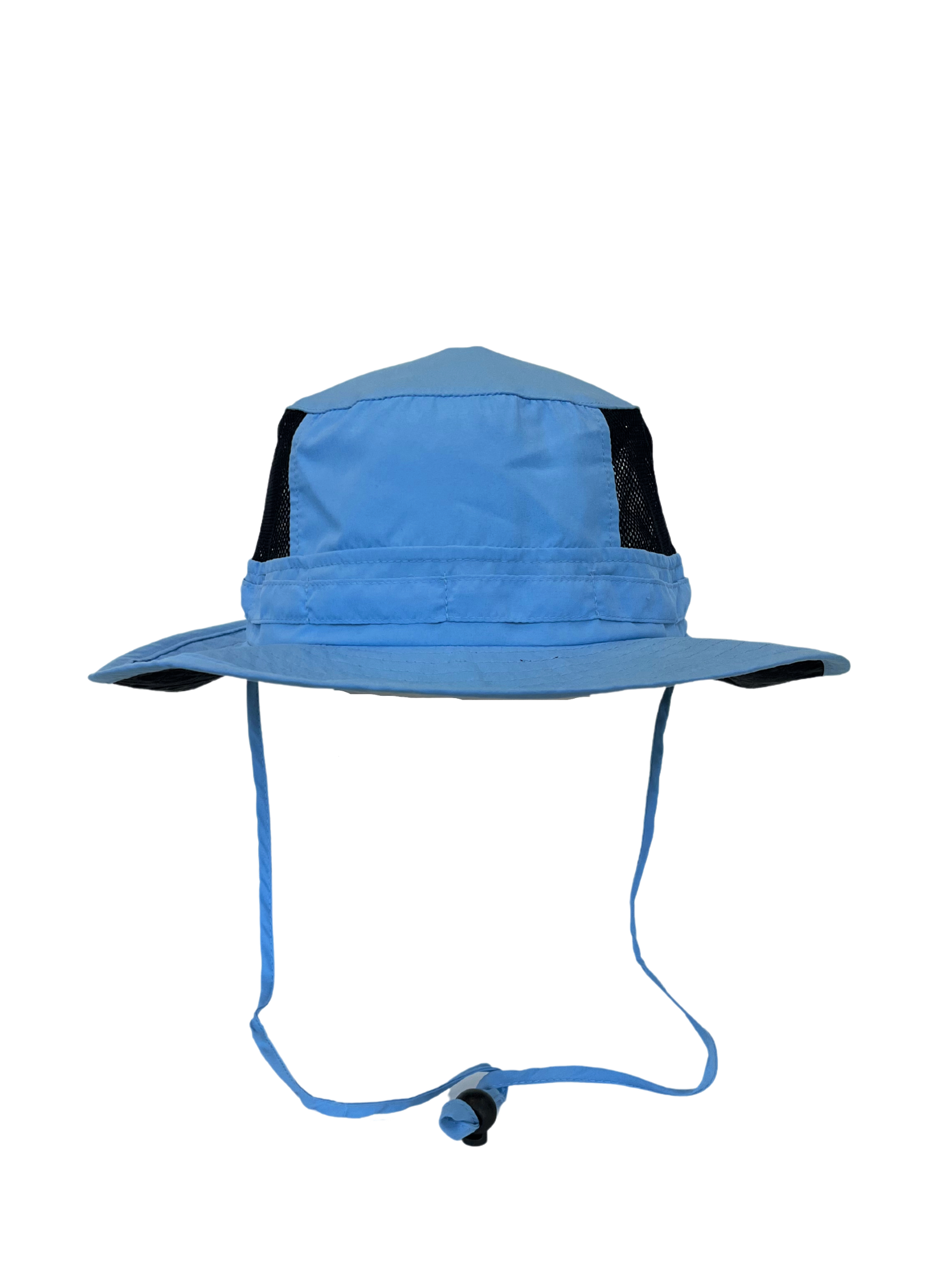 Microfiber Wide Brim Hat - Wilmot Harvey