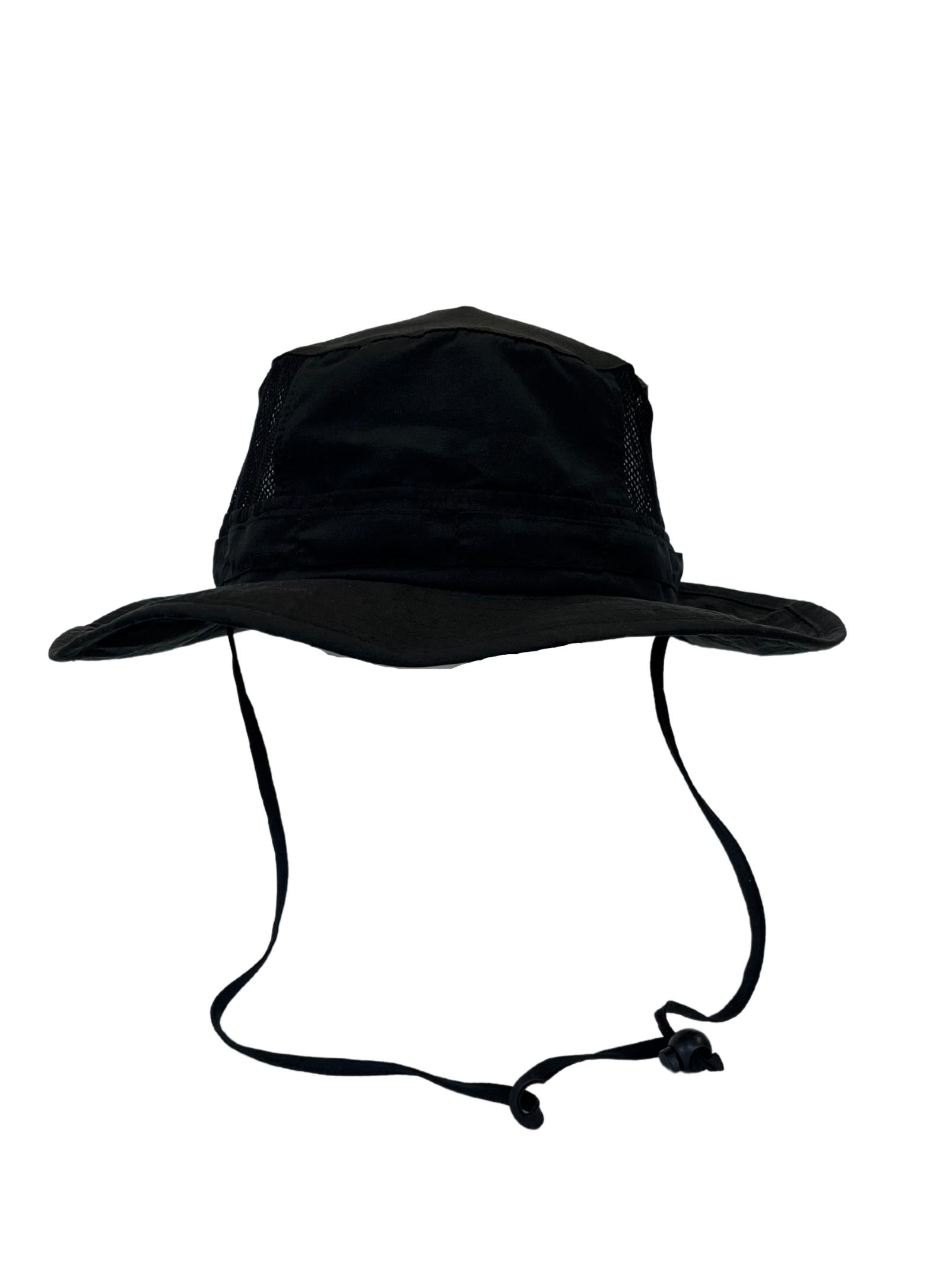 Microfiber Wide Brim Hat - Wilmot Harvey