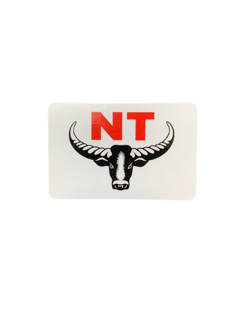 Fridge Magnet - NT Bull