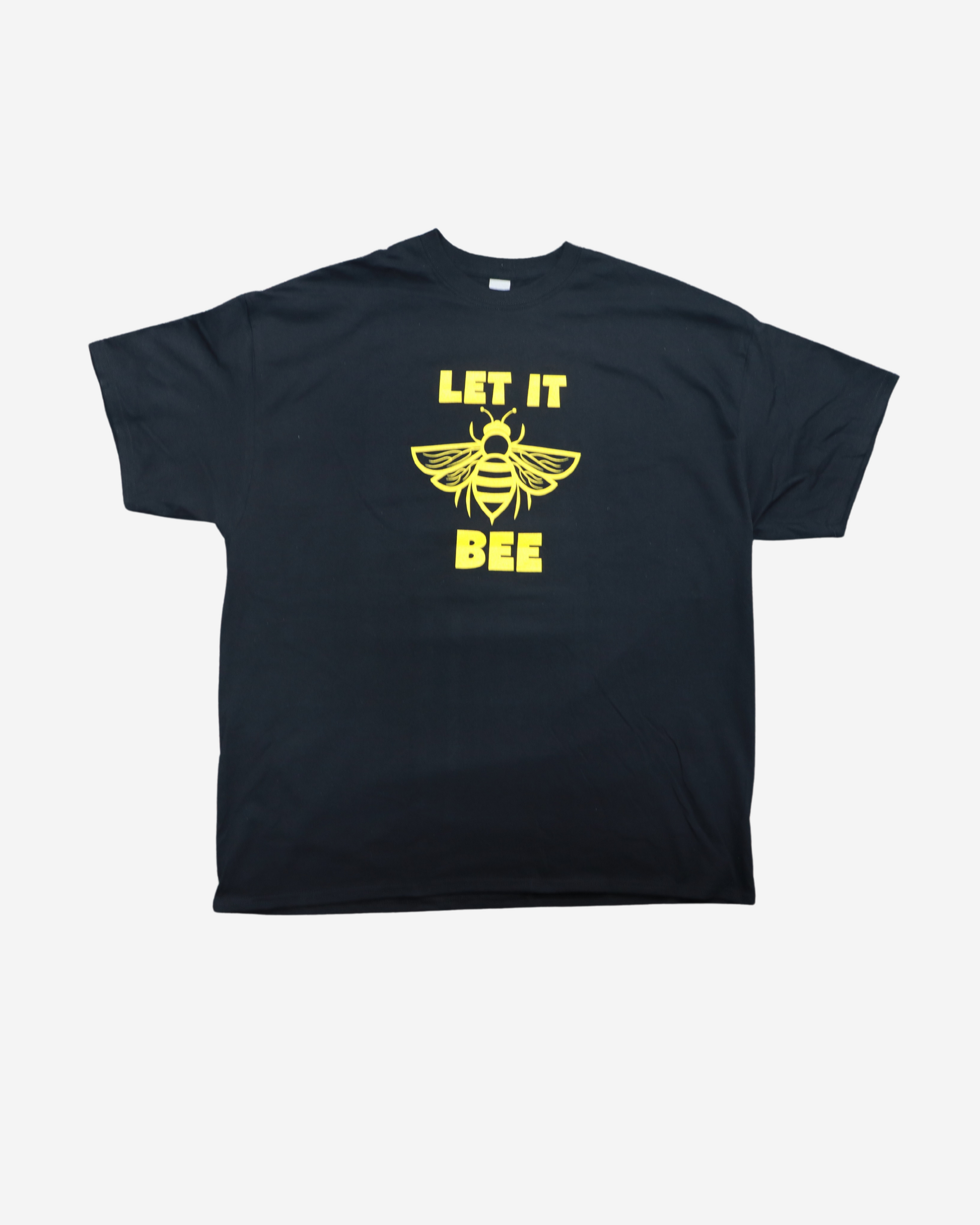 Let it Bee T-Shirt - Wilmot Harvey