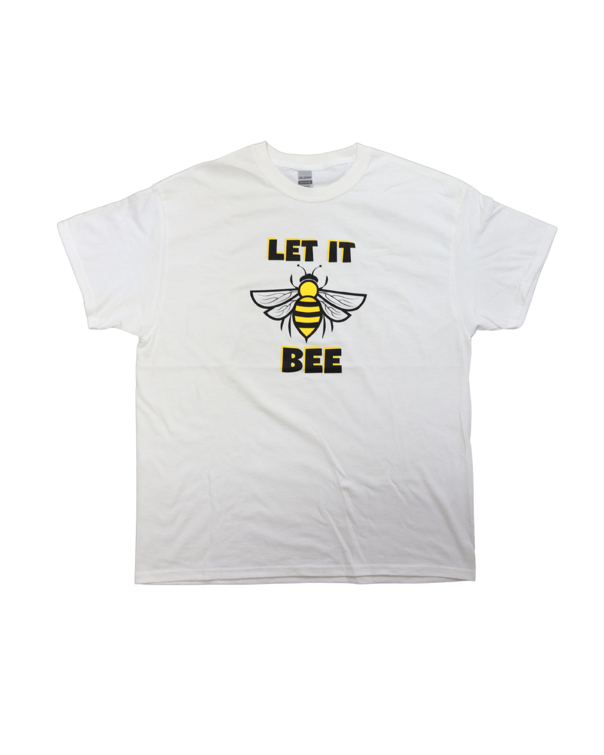 Let it Bee T-Shirt - Wilmot Harvey