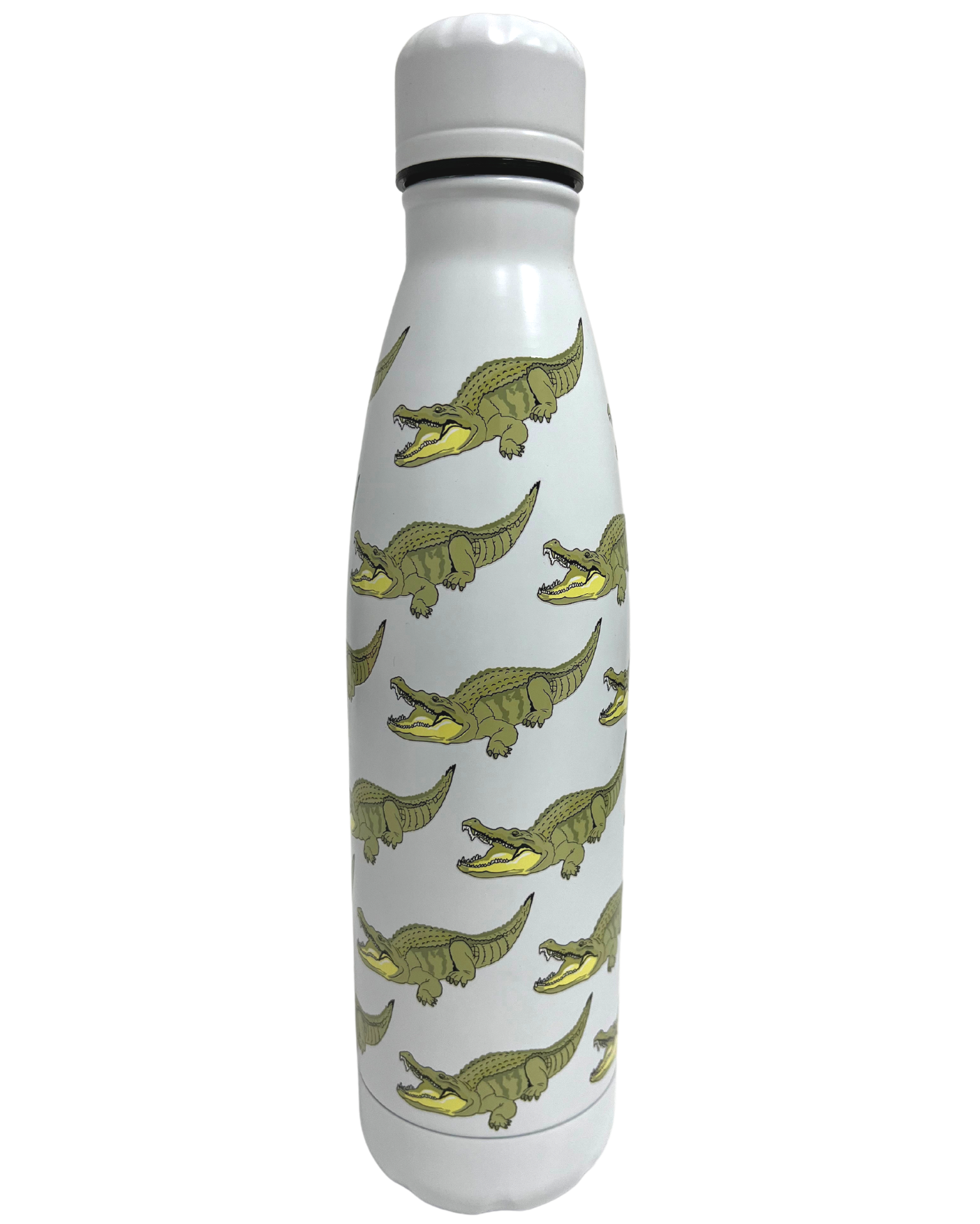 Drink Bottle - Crocodile - Wilmot Harvey