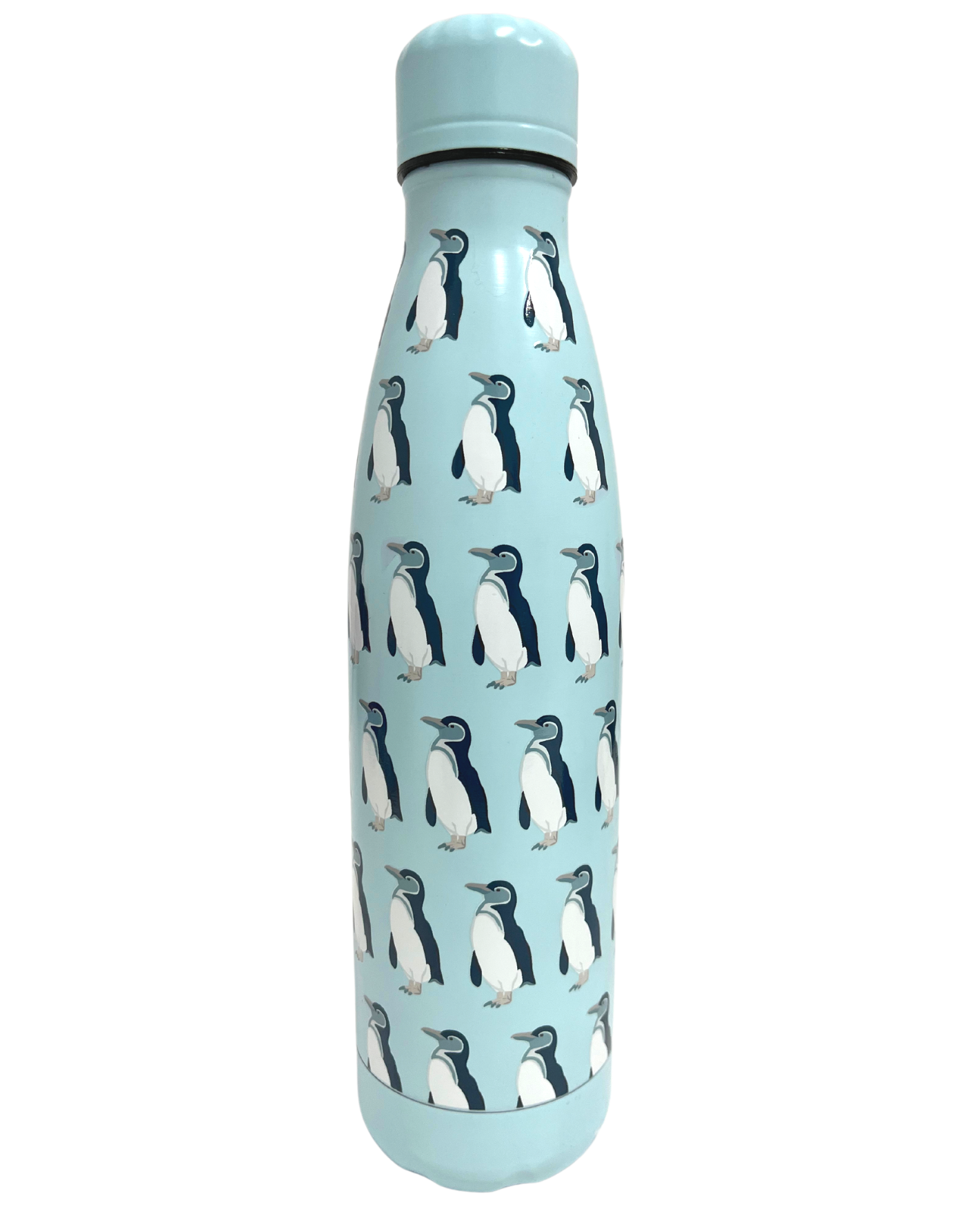 Drink Bottle - Penguin