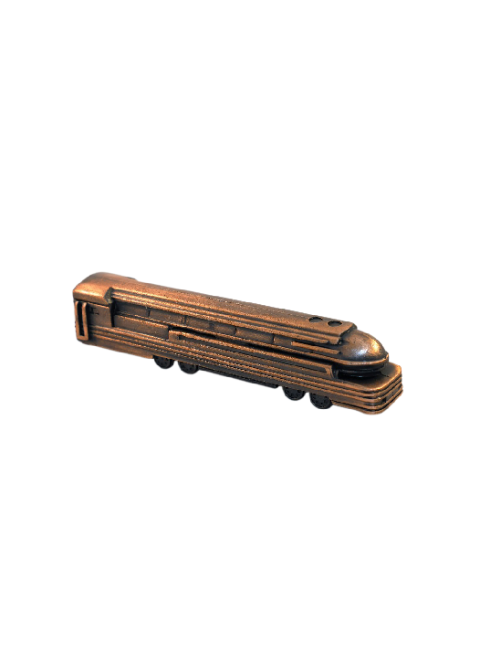 Bullet Train Pencil Sharpener - Wilmot Harvey Gifts & Souvenirs