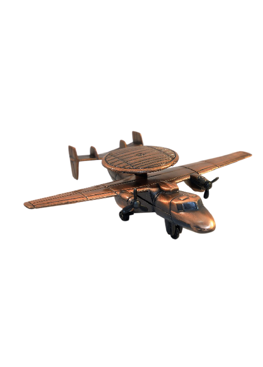 E2-C Hawkeye Pencil Sharpener - Wilmot Harvey Gifts & Souvenirs