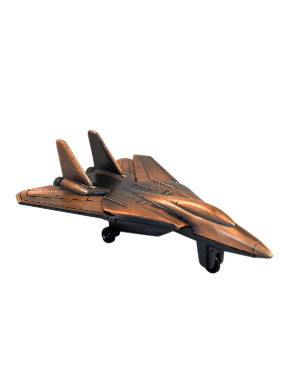 F14 Tomcat Airplane Pencil Sharpener - Wilmot Harvey Gifts & Souvenirs