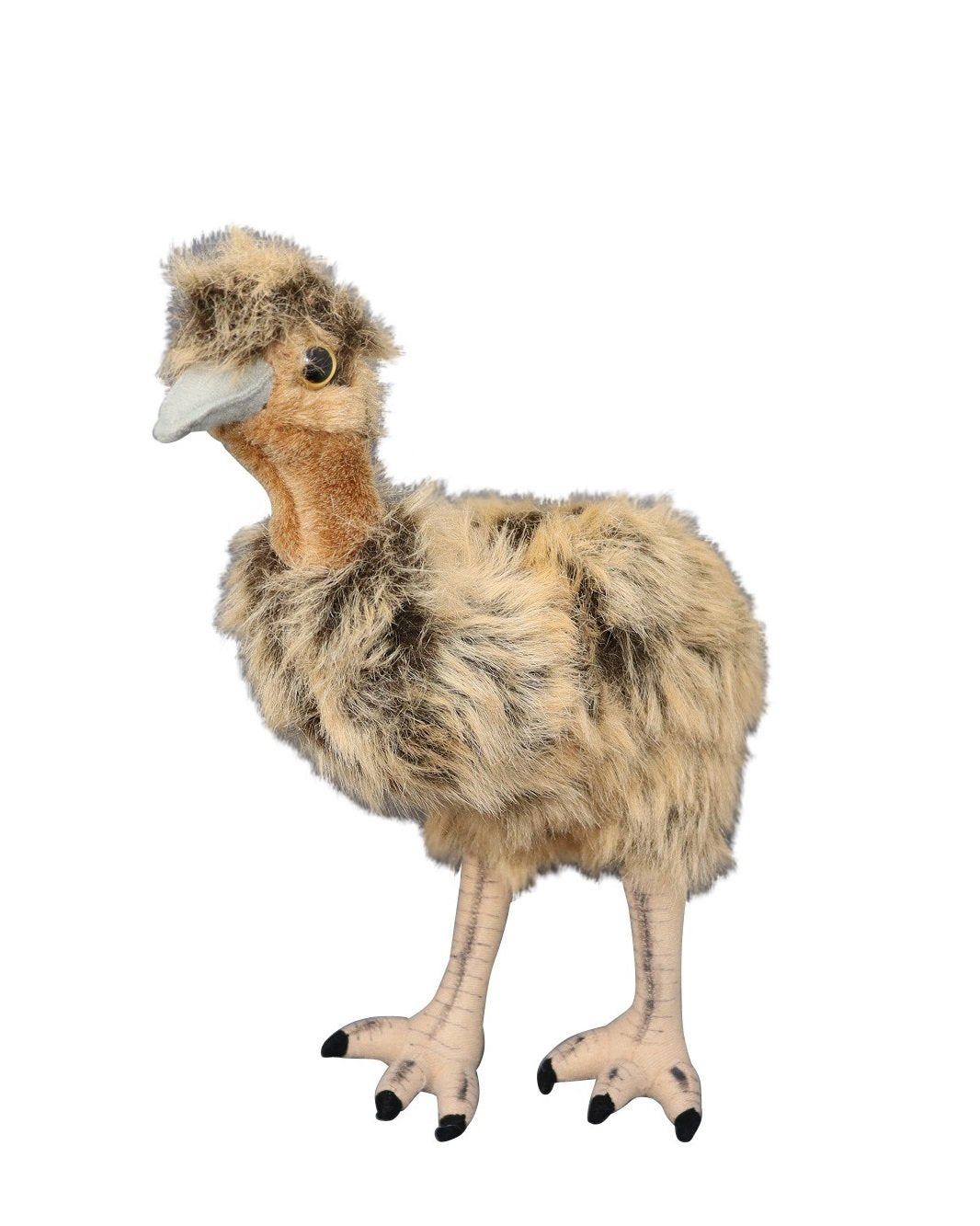 Standing Emu - Wilmot Harvey Gifts & Souvenirs