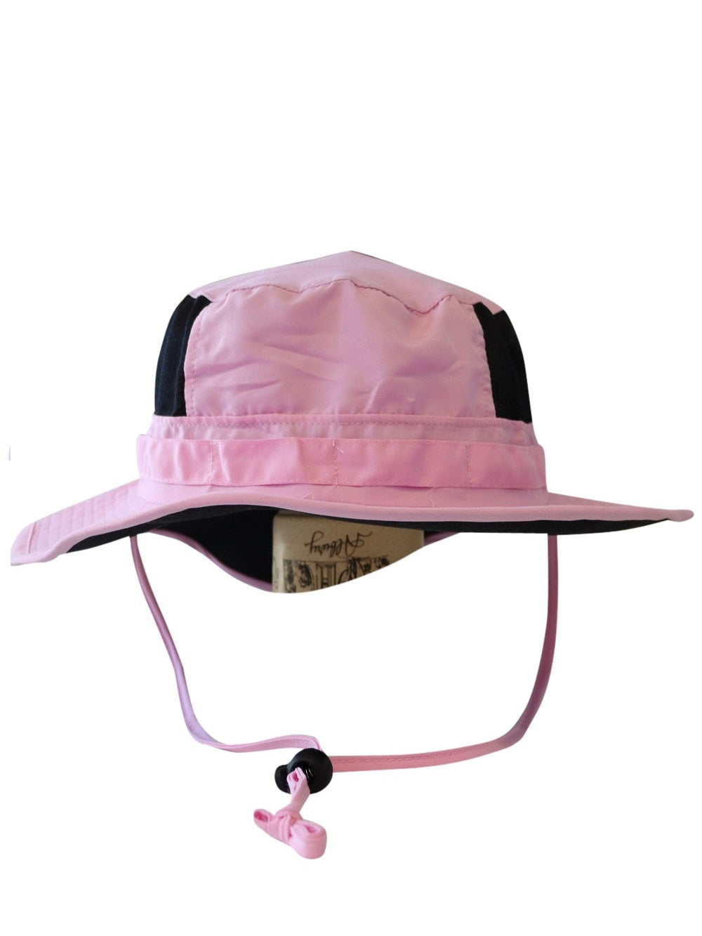Microfiber Wide Brim Hat - Wilmot Harvey
