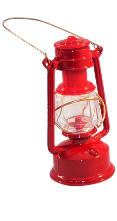 Antique Pencil Sharpener - Kerosene Lantern - Wilmot Harvey