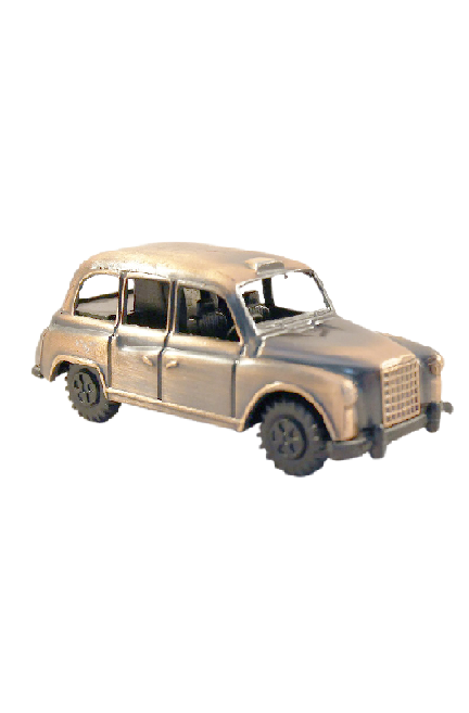London Taxi Pencil Sharpener - Wilmot Harvey Gifts & Souvenirs