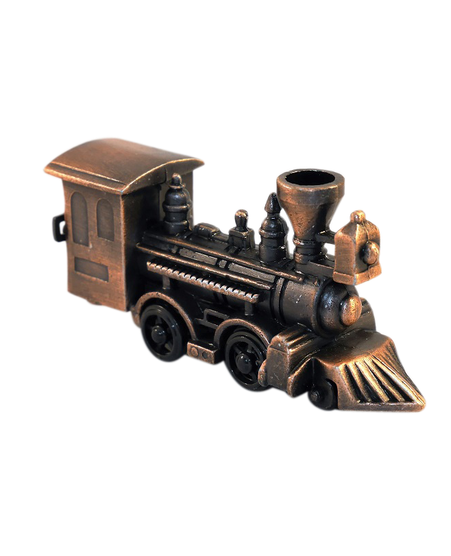 Old Train Pencil Sharpener - Wilmot Harvey Gifts & Souvenirs