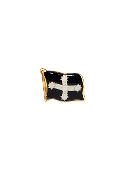 Eureka Hat Badge - Wilmot Harvey Gifts & Souvenirs