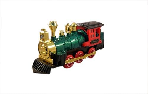 Die Cast Friction Train - Wilmot Harvey Gifts & Souvenirs