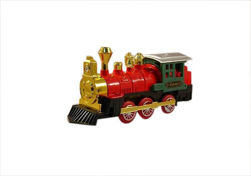 Die Cast Friction Train - Wilmot Harvey Gifts & Souvenirs