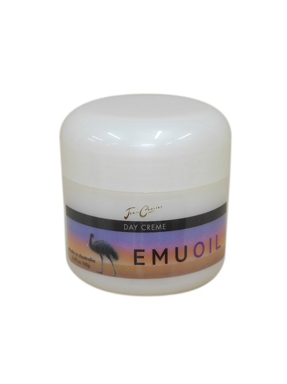 Emu Oil Day Cream 100 - Wilmot Harvey Gifts & Souvenirs
