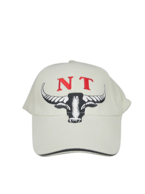 NT Bull Cap (3 colours) - Wilmot Harvey Gifts & Souvenirs