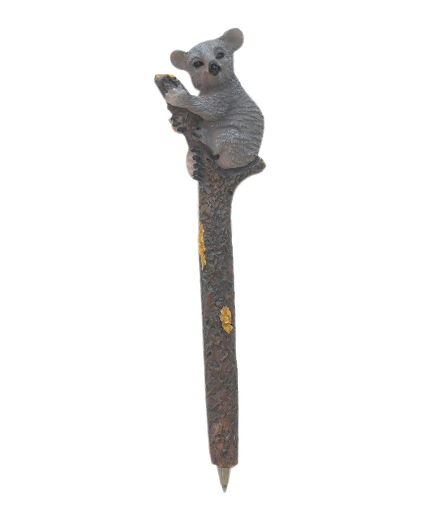 Animal Pen - Koala - Wilmot Harvey Gifts & Souvenirs