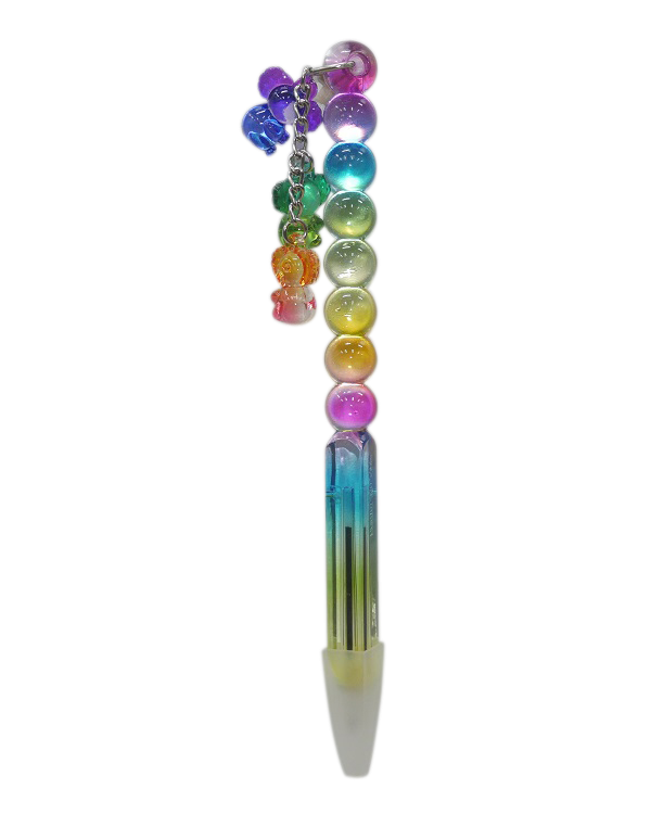 Rainbow 3 Mini Koala Pen - Wilmot Harvey Gifts & Souvenirs