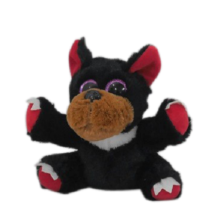 Big Eyed Tasmanian Devil - Wilmot Harvey Gifts & Souvenirs