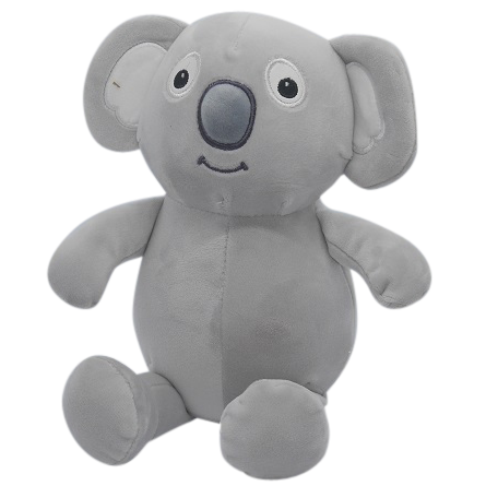 Squishy Koala - Wilmot Harvey Gifts & Souvenirs