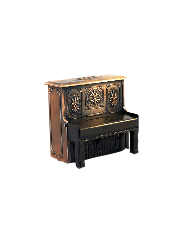Piano Pencil Sharpener - Wilmot Harvey Gifts & Souvenirs
