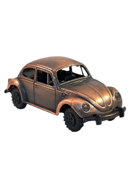 Volkswagon Pencil Sharpener - Wilmot Harvey Gifts & Souvenirs