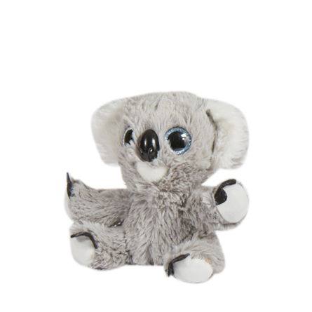 Big Eyed Koala - Wilmot Harvey Gifts & Souvenirs
