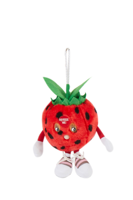 Musical Strawberry - Wilmot Harvey Gifts & Souvenirs