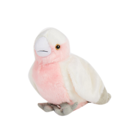 9" Galah - Wilmot Harvey Gifts & Souvenirs
