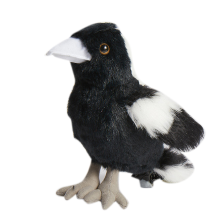 Magpie - Wilmot Harvey Gifts & Souvenirs