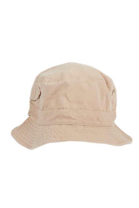 Microfiber Bush Hat - Wilmot Harvey